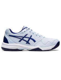SCARPE TENNIS W ASICS GEL DEDICATE 7