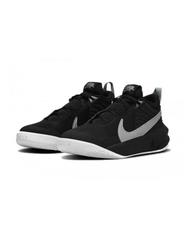 SCARPE BASKET JUNIOR NIKE TEAM HUSTLE D 10 GS