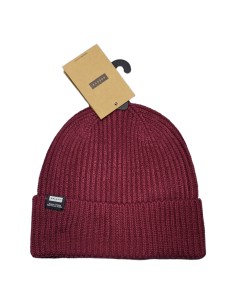 CAPPELLO CON RISVOLTO BREKKA B-RECYCLE