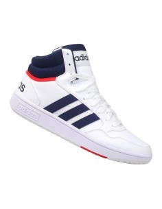 SCARPE ALTE ADIDAS HOOPS MID 3.0