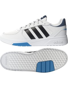 SCARPE TENNIS ADIDAS COURTBEAT