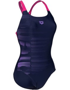 COSTUME DONNA ARENA mod. WOMEN'S SWIMSUIT SWIM PRO BACK G