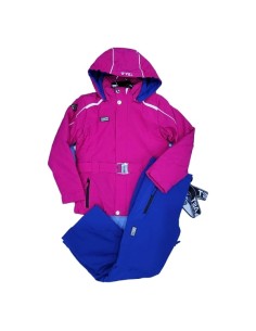 COMPLETO NEVE GIRL AST