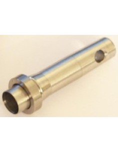 CODOLO E RONDELLA PER ASTA 7,00