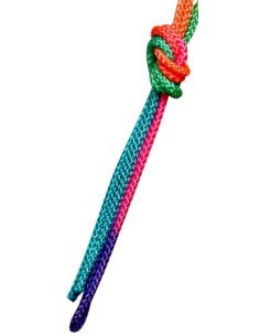 FUNE ITALIA MULTICOLOR FLUORESCENTE CHIARO 2