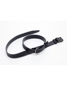 COPPIA CINTURINI GOMMA PER COLTELLO 2