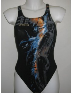 COSTUME DONNA ARENA mod. MAELYA HIGH 2