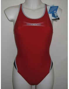 COSTUME DONNA ARENA mod. MANOA2 HIGH 2