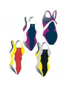 COSTUME DONNA GIMER mod. APIA 2