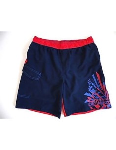 COSTUME JUNIOR A PANTALONCINO ADIDAS BY LOGO SH 2