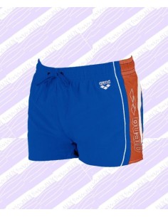 COSTUME JUNIOR A PANTALONCINO ARENA BANUX YOUTH 2