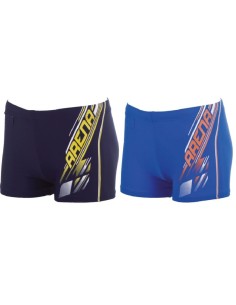 COSTUME JUNIOR A PANTALONCINO ARENA mod. VELOCITY YOUTH 2