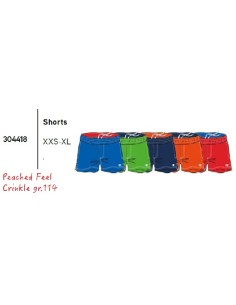 COSTUME JUNIOR A PANTALONCINO CHAMPION 2