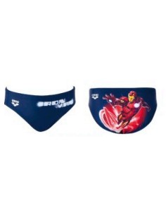 COSTUME JUNIOR ARENA B MARVEL IRON MAN 2