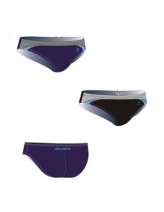 COSTUME UOMO GIMER A SLIP mod. ANDORRA FP 2