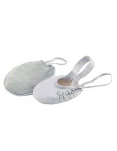 d34  SCARPETTE MEZZA PUNTA RITMICA FREDDY JURI CHECHI 2