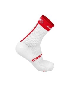 dxxl CALZINI BIKE CASTELLI FREE 9 2