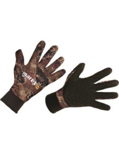 GUANTI 3mm MARES CAMU BROWN 2