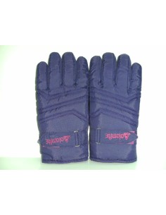 GUANTI DONNA DOLOMITE -vari colori- 2