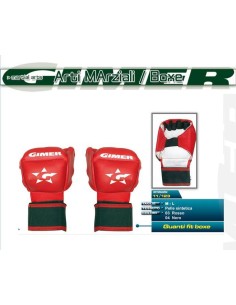 GUANTI FIT BOXE 2