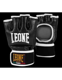 GUANTI MMA LEONE CONTACT 2