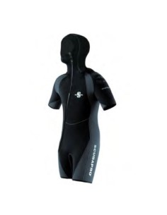 JACKET SCUBAPRO EVERFLEX MAN 5mm 12 FP 2