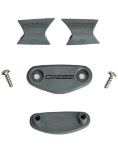 KIT ASSEMBLAGGIO GARA MODULAR 2