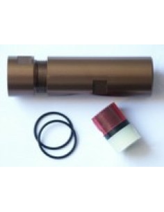 KIT X POWER PRINCIPALE PER CANNA DA 13 2