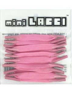LACCI ELASTICI MINILACCI ROSA 2