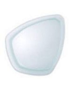 LENTE OTTICA DESTRA PER MASCHERA OMER ALIEN -4,5 2