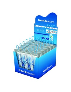 LENTE OTTICA PER OCCHIALINO FAST -4,0 2