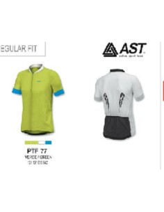 MAGLIA BIKE AST 2