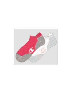 COPPIA CALZINI FANTASMINI CHAMPION