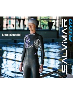 MUTA APNEA PURE SWIM W FLUYD 2