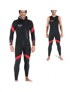 MUTA MARES 5mm mod. DUAL