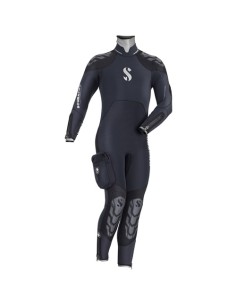 MUTA SEMISTAGNA SCUBAPRO NOVA SCOTIA 7,5mm 17 2