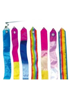 NASTRO RITMICA FANTASIA EFFEA 6mt 2