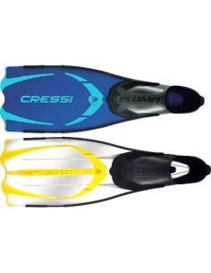 PINNE SNORKELING PLUMA 2