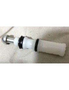 PISTONE COMPLETO CYRANO EVO 2