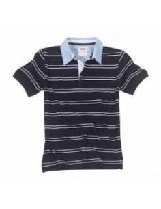 POLO A RIGHE SLAM VINCENTE 2