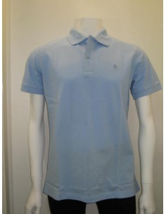 POLO UOMO MANICHE CORTE PIQUE' CONTE OF FLORENCE 2