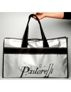 PORTABODY RICHIUDIBILE ARGENTO PASTORELLI 2