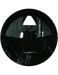 PORTAMULTIATTREZZI NERO PASTORELLI 2