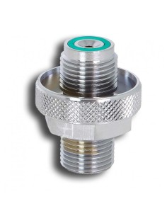 RACCORDO MASCHIO-MASCHIO O2-ARIA 2