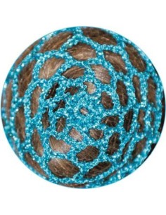 RETINA PER CHIGNON AZZURRO PASTORELLI 2