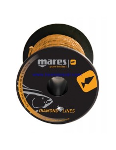 SAGOLA DIAMOND 1,5mmx100mt 2