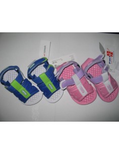 SANDALETTI JUNIOR SPEEDO NIPPER 2