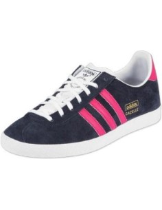 SCARPE ADIDAS mod. GAZELLE OG W 2