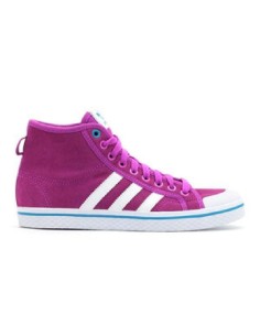 SCARPE ADIDAS mod. HONEY STRIPES MID W 2