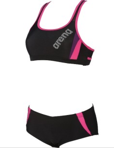 COSTUME DONNA 2 PEZZI ARENA W HYPNOS